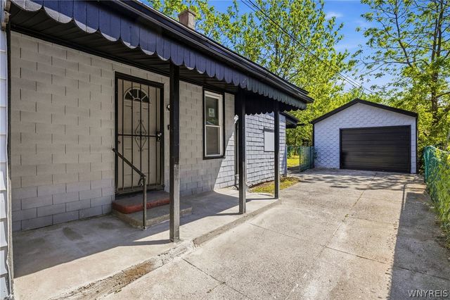 2311 Niagara Street, Buffalo, NY 14207