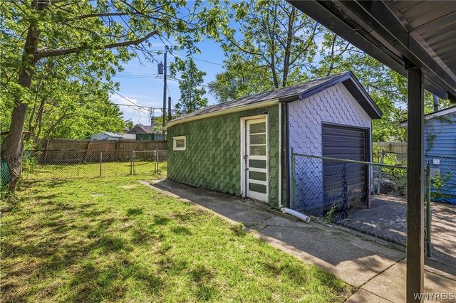 2311 Niagara Street, Buffalo, NY 14207