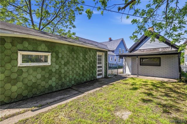 2311 Niagara Street, Buffalo, NY 14207