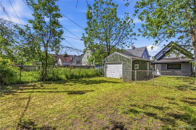 2311 Niagara Street, Buffalo, NY 14207