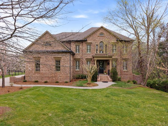 9508 Eldwick Dr, Brentwood, TN 37027