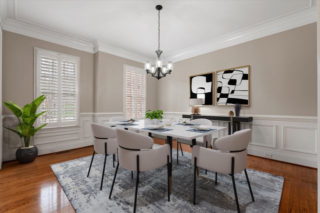 9508 Eldwick Dr, Brentwood, TN 37027