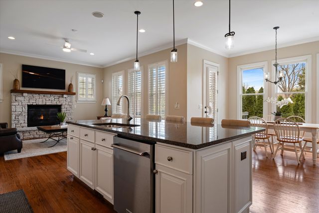 9508 Eldwick Dr, Brentwood, TN 37027