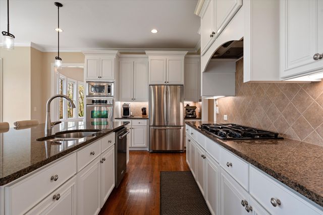 9508 Eldwick Dr, Brentwood, TN 37027