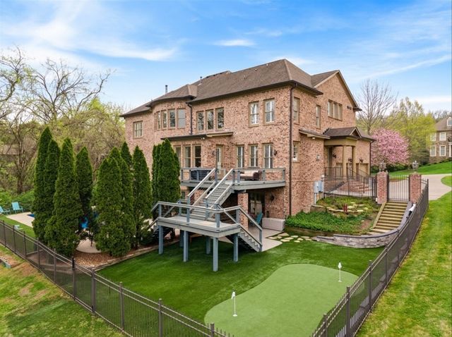 9508 Eldwick Dr, Brentwood, TN 37027