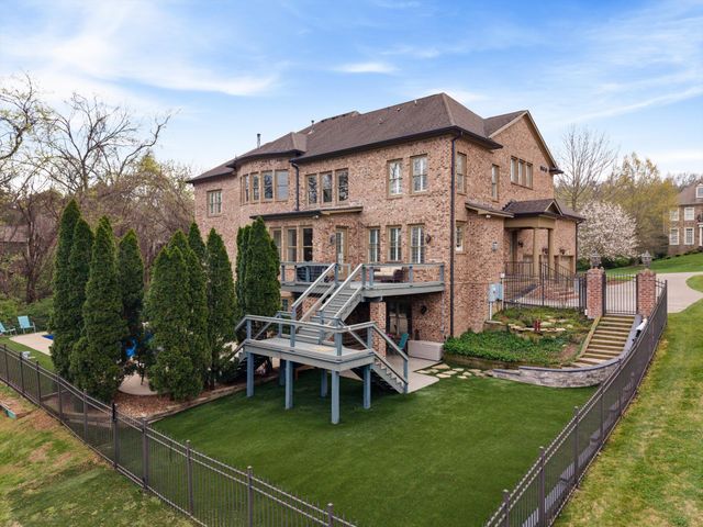 9508 Eldwick Dr, Brentwood, TN 37027