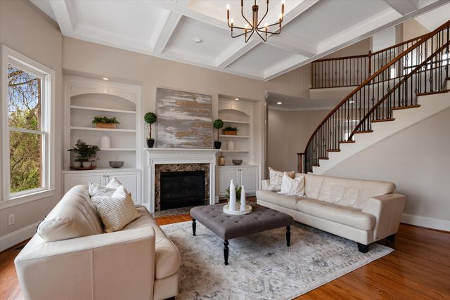 9508 Eldwick Dr, Brentwood, TN 37027