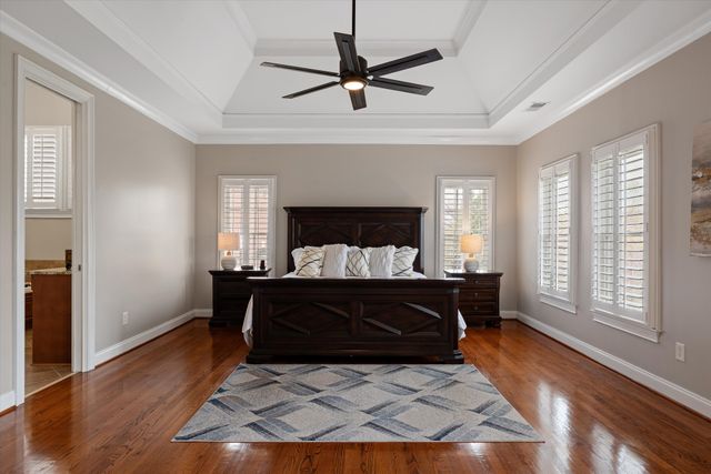 9508 Eldwick Dr, Brentwood, TN 37027