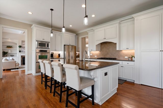 9508 Eldwick Dr, Brentwood, TN 37027