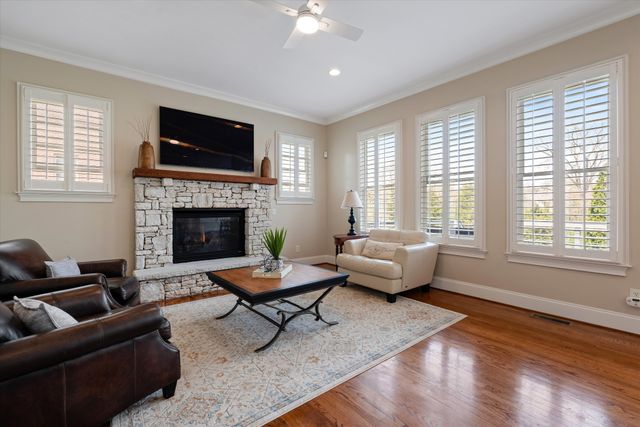 9508 Eldwick Dr, Brentwood, TN 37027