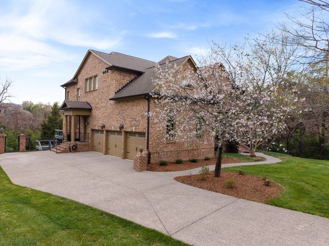 9508 Eldwick Dr, Brentwood, TN 37027