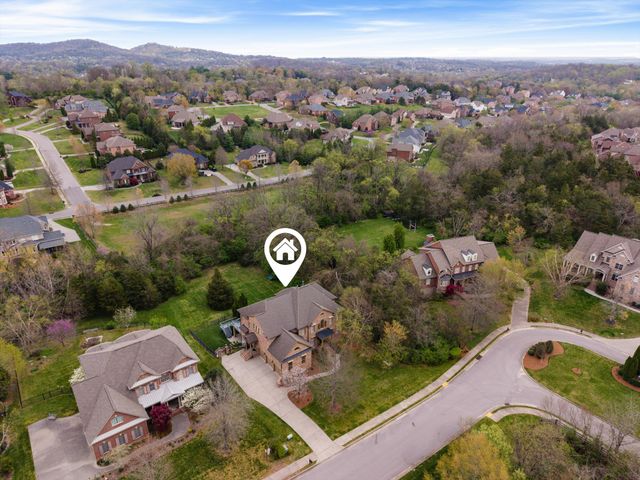 9508 Eldwick Dr, Brentwood, TN 37027