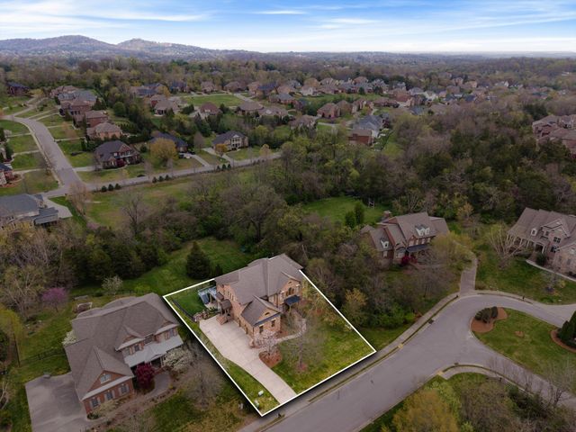 9508 Eldwick Dr, Brentwood, TN 37027