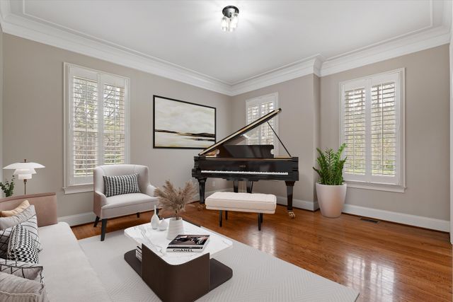 9508 Eldwick Dr, Brentwood, TN 37027