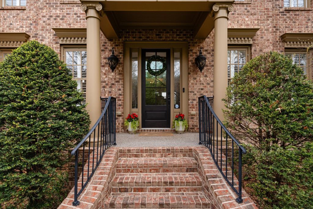 9508 Eldwick Dr, Brentwood, TN 37027