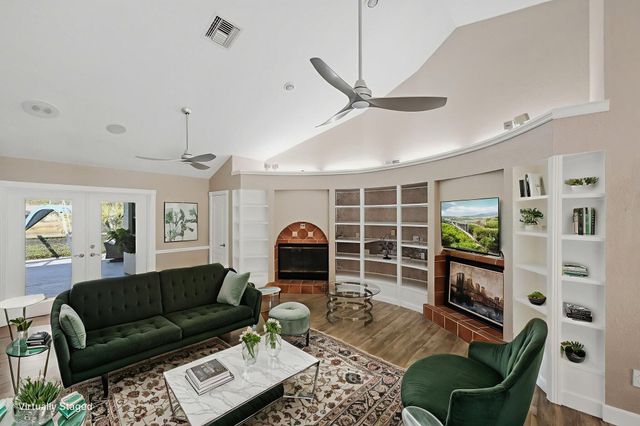 1157 SW Mirror Lake Cove, Port St. Lucie, Port St Lucie, FL 34986