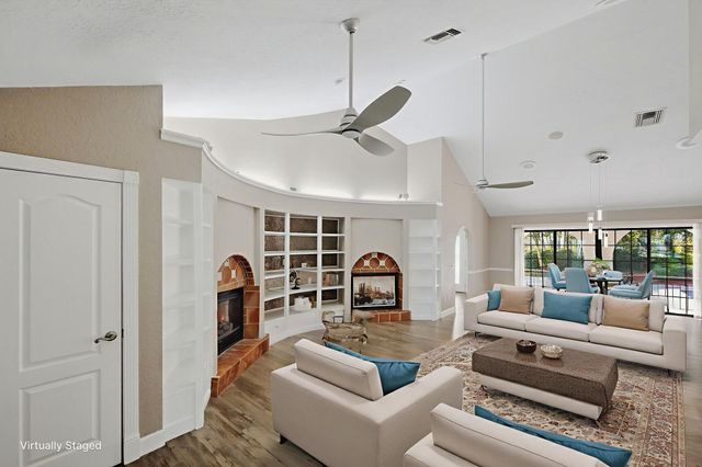 1157 SW Mirror Lake Cove, Port St. Lucie, Port St Lucie, FL 34986