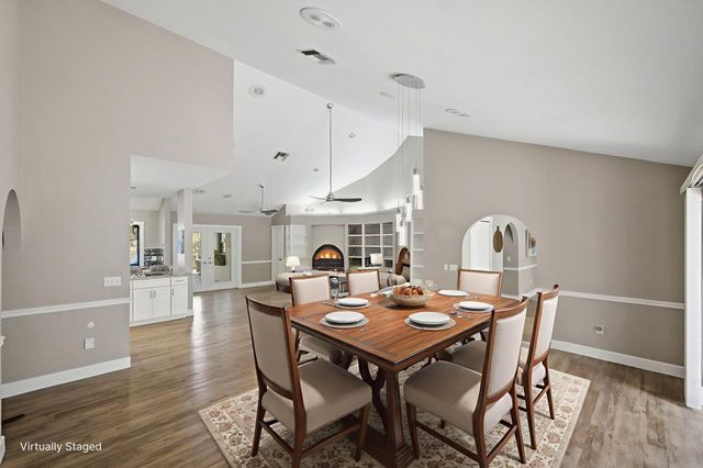 1157 SW Mirror Lake Cove, Port St. Lucie, Port St Lucie, FL 34986