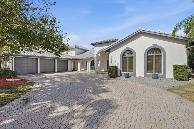 1157 SW Mirror Lake Cove, Port St. Lucie, Port St Lucie, FL 34986
