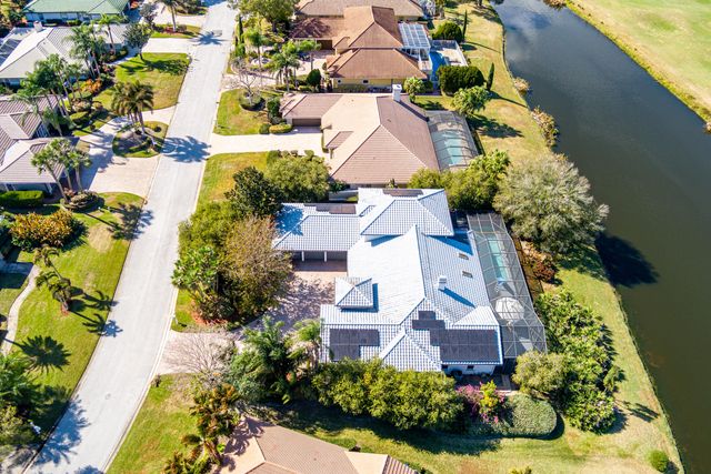 1157 SW Mirror Lake Cove, Port St. Lucie, Port St Lucie, FL 34986