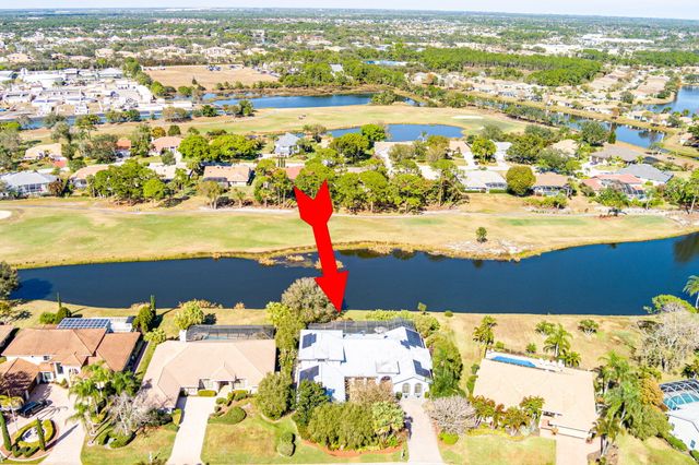 1157 SW Mirror Lake Cove, Port St. Lucie, Port St Lucie, FL 34986