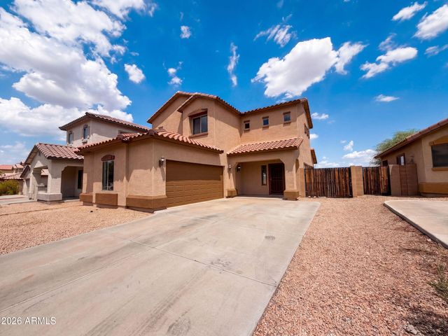 5641 S 10TH Drive, Phoenix, AZ 85041