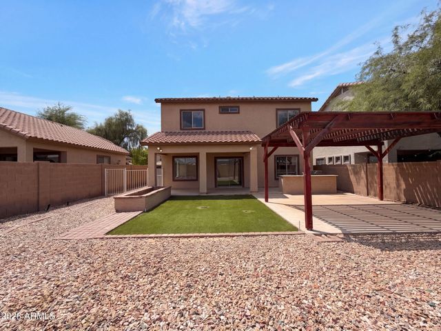 5641 S 10TH Drive, Phoenix, AZ 85041