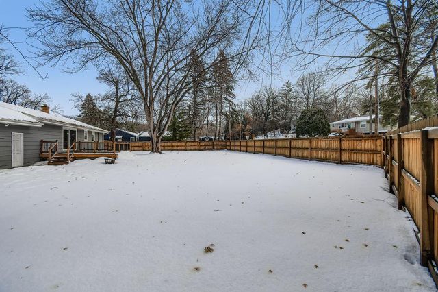 14921 Belvoir Drive, Minnetonka, MN 55345