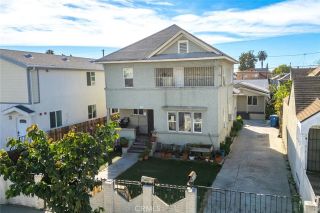 1438 E 20th Street, Los Angeles, CA 90011