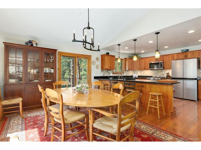 35925 Whispering Pine Ct, Elizabeth, CO 80107