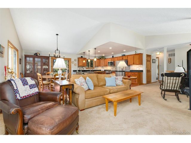 35925 Whispering Pine Ct, Elizabeth, CO 80107