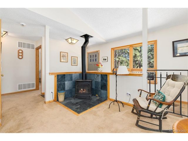 35925 Whispering Pine Ct, Elizabeth, CO 80107