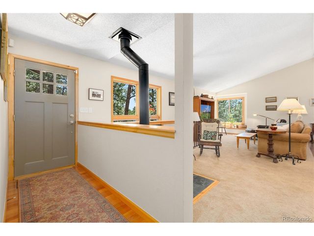 35925 Whispering Pine Ct, Elizabeth, CO 80107