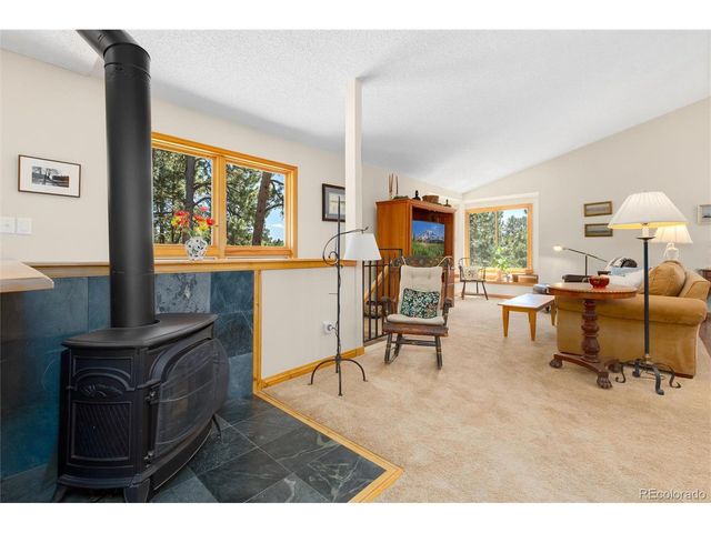 35925 Whispering Pine Ct, Elizabeth, CO 80107