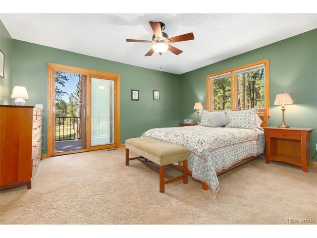 35925 Whispering Pine Ct, Elizabeth, CO 80107