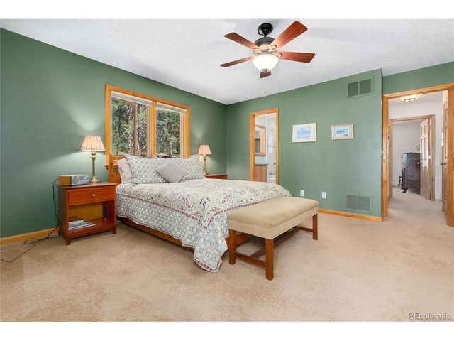 35925 Whispering Pine Ct, Elizabeth, CO 80107