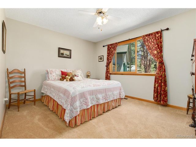 35925 Whispering Pine Ct, Elizabeth, CO 80107