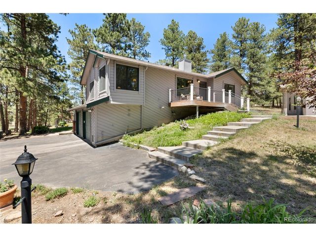 35925 Whispering Pine Ct, Elizabeth, CO 80107