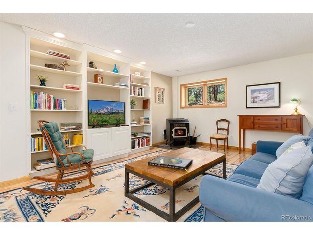 35925 Whispering Pine Ct, Elizabeth, CO 80107