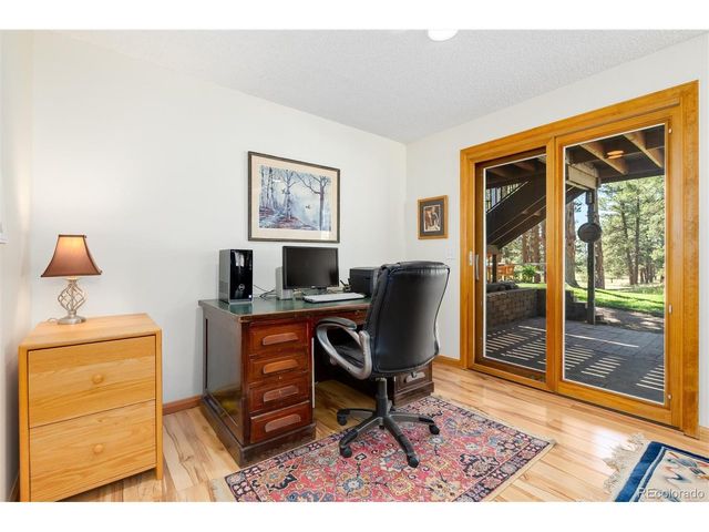 35925 Whispering Pine Ct, Elizabeth, CO 80107
