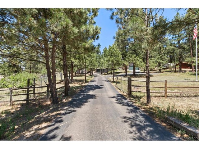 35925 Whispering Pine Ct, Elizabeth, CO 80107