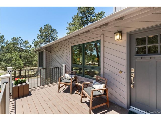 35925 Whispering Pine Ct, Elizabeth, CO 80107
