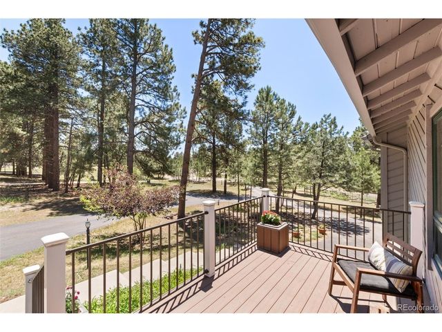 35925 Whispering Pine Ct, Elizabeth, CO 80107