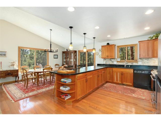 35925 Whispering Pine Ct, Elizabeth, CO 80107