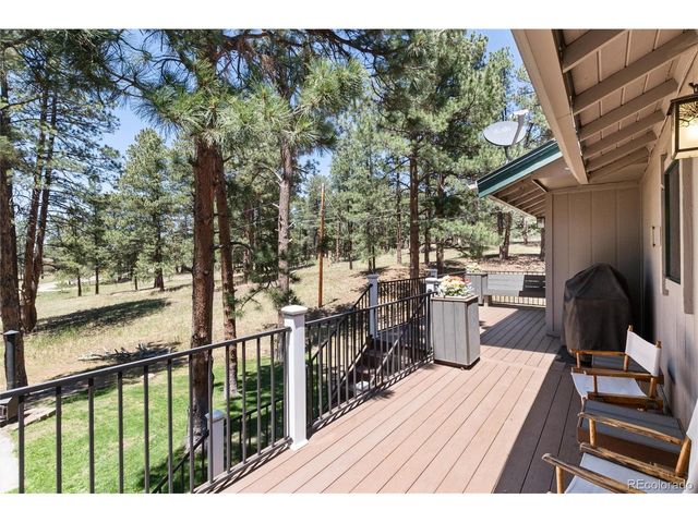 35925 Whispering Pine Ct, Elizabeth, CO 80107