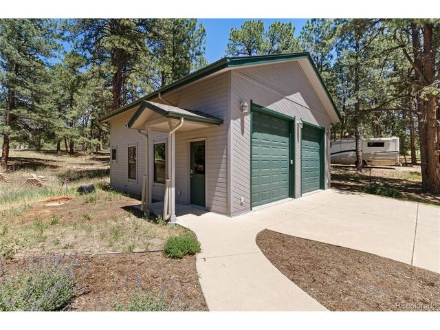35925 Whispering Pine Ct, Elizabeth, CO 80107