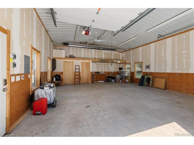 35925 Whispering Pine Ct, Elizabeth, CO 80107