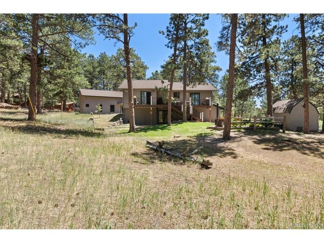 35925 Whispering Pine Ct, Elizabeth, CO 80107
