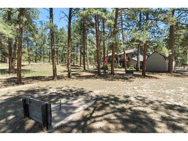 35925 Whispering Pine Ct, Elizabeth, CO 80107
