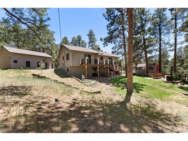 35925 Whispering Pine Ct, Elizabeth, CO 80107